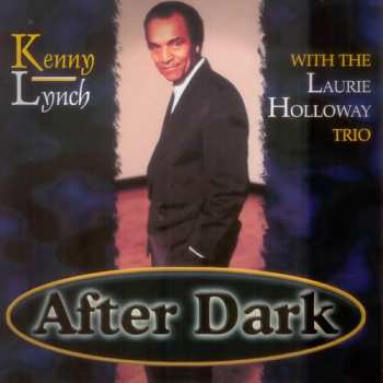 Album Kenny Lynch: After Dark