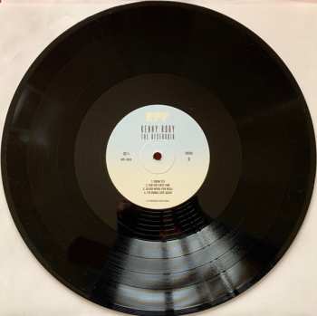 2LP Kenny Roby: The Reservoir