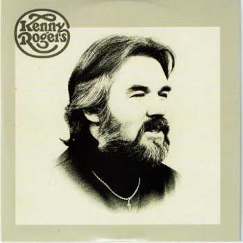 5CD/Coffret Kenny Rogers: 5 Classic Albums