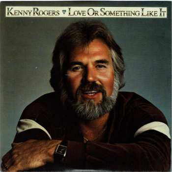 5CD/Coffret Kenny Rogers: 5 Classic Albums