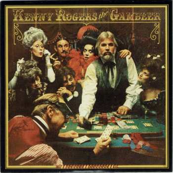 5CD/Coffret Kenny Rogers: 5 Classic Albums