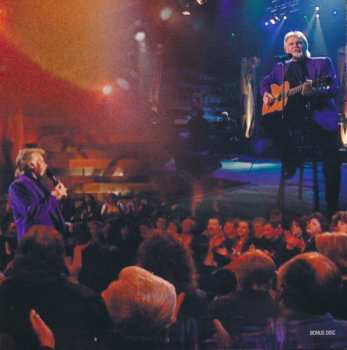 2CD/Coffret Kenny Rogers: Back To The Well LTD