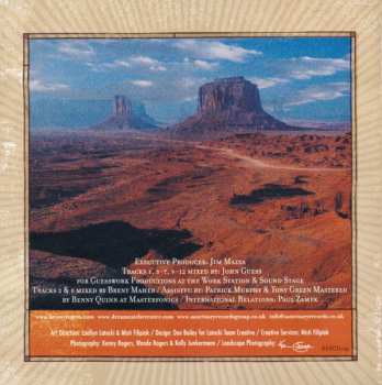 2CD/Coffret Kenny Rogers: Back To The Well LTD