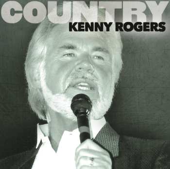 Album Kenny Rogers: Greatest Hits - Live
