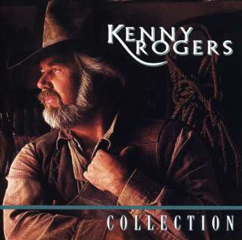 Album Kenny Rogers: Kenny Rogers Collection