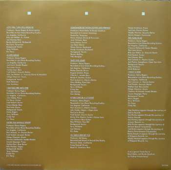 LP Kenny Rogers: Love Will Turn You Around