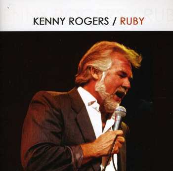 Album Kenny Rogers: Ruby