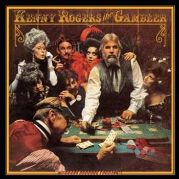LP Kenny Rogers: The Gambler