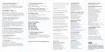 CD Kenny Rogers: The Gift
