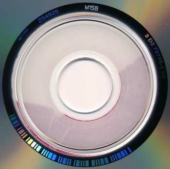CD Kenny Rogers: The Gift