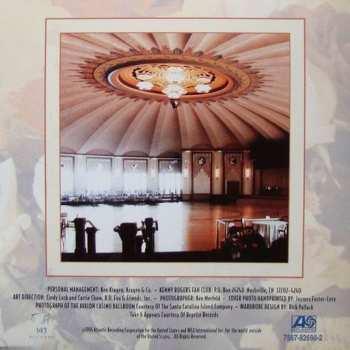 CD Kenny Rogers: Timepiece
