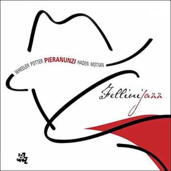 Album Paul Motian: Fellini Jazz