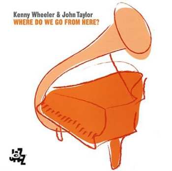 CD John Taylor: Where Do We Go From Here?