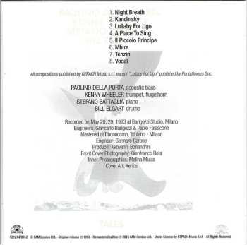 5CD/Coffret Kenny Wheeler: The Complete Remastered Recordings On Black Saint & Soul Note