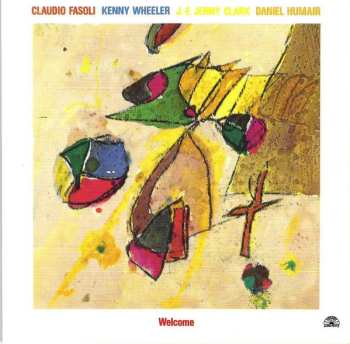5CD/Coffret Kenny Wheeler: The Complete Remastered Recordings On Black Saint & Soul Note