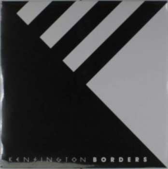 LP Kensington: Borders