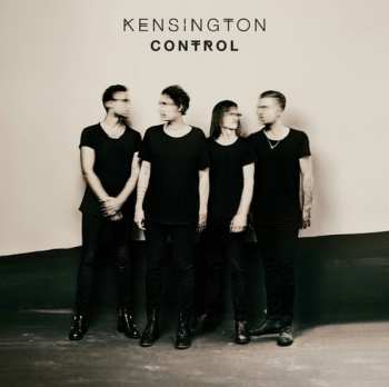 CD Kensington: Control 