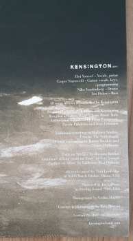 LP Kensington: Control 