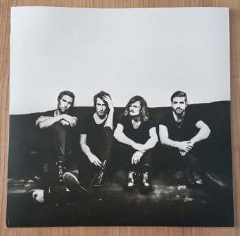 LP Kensington: Control 