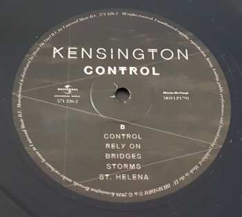 LP Kensington: Control 
