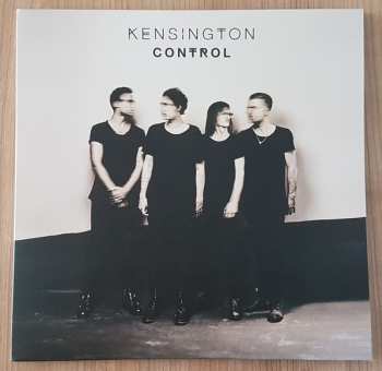 LP Kensington: Control 