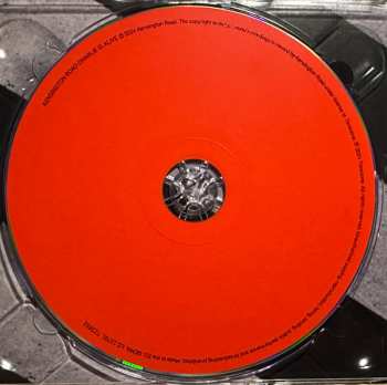 CD Kensington Road: Charlie Is Alive  DIGI