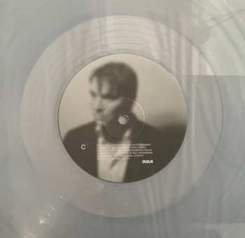 2LP Kent: Röd CLR | LTD