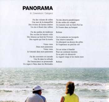 CD Kent: Panorama DIGI