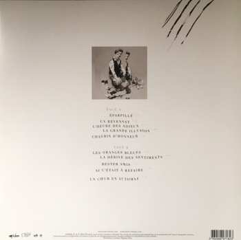 LP Kent: La Grande Illusion