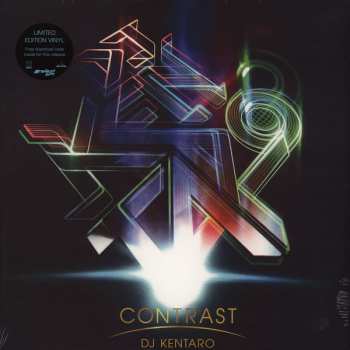 Album Kentaro: Contrast