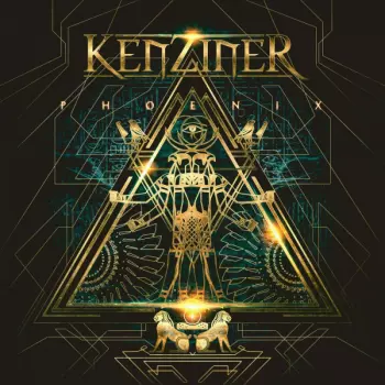 Kenziner: Phoenix