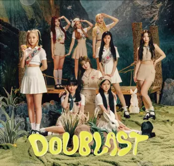 Doublast