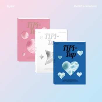 CD Kep1er: Tipi-Tap