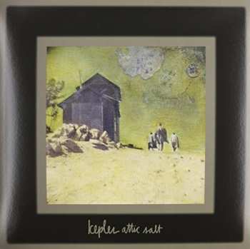 Album Kepler: Attic Salt