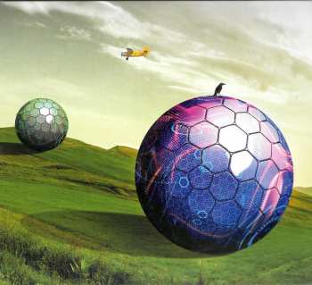 CD Kepler Ten: A New Kind Of Sideways