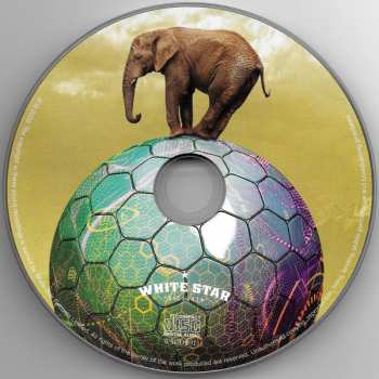 CD Kepler Ten: A New Kind Of Sideways