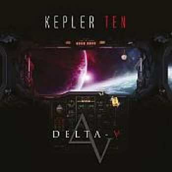 CD Kepler Ten: Delta - V