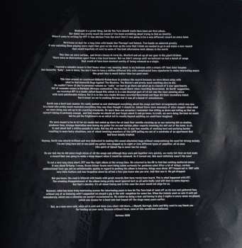 LP Kerbdog: On The Turn LTD | CLR