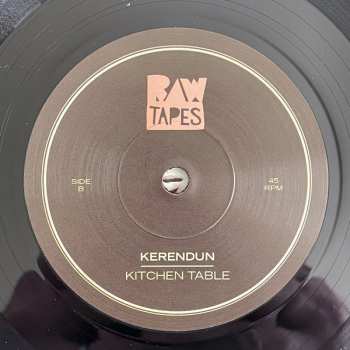 SP KerenDun: Afternoon