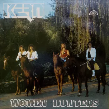 Women Hunters