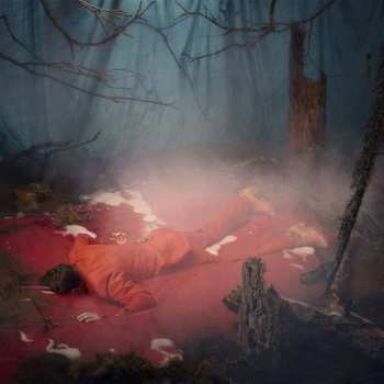 LP The Kernal: Listen To The Blood