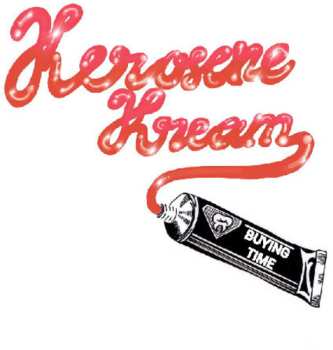 LP Kerosene Kream: Buying Time