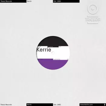 Kerrie: Echoes Of The Live Wire