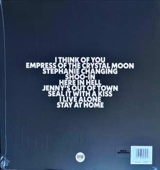 LP Kerry Charles: I Think Of You