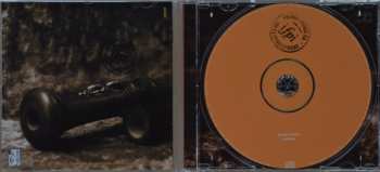 CD Kerstin Frödin: Continua