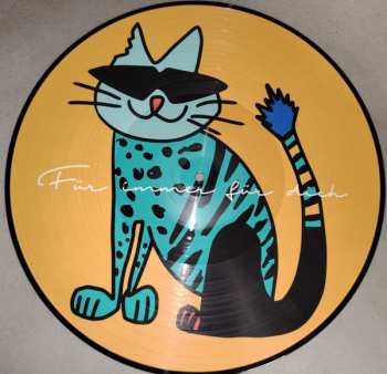 LP Kerstin Ott: Für Immer Für Dich LTD | PIC