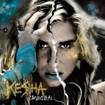 Kesha: Cannibal