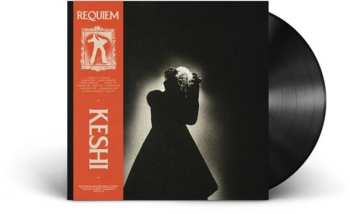 LP Keshi: Requiem