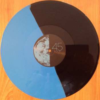 LP Kestrels: The Moon Is Shining Our Way CLR | NUM | LTD