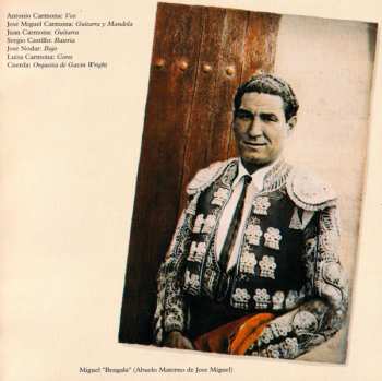 CD Ketama: El Arte De Lo Invisible